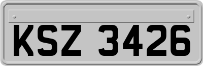 KSZ3426