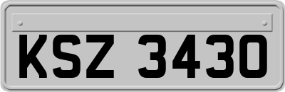 KSZ3430