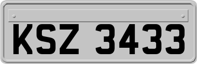 KSZ3433
