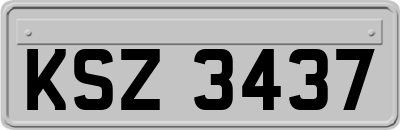 KSZ3437