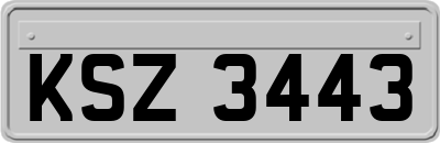 KSZ3443