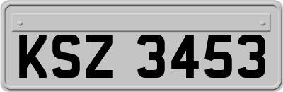 KSZ3453