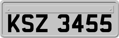 KSZ3455