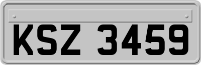 KSZ3459