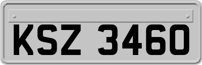 KSZ3460