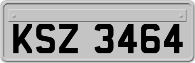 KSZ3464