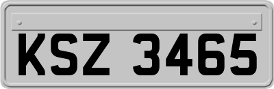 KSZ3465