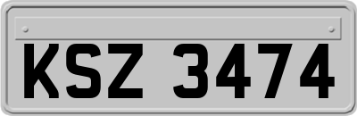 KSZ3474