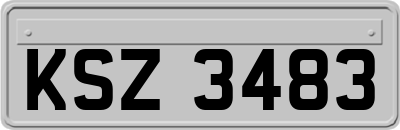 KSZ3483
