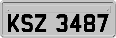 KSZ3487