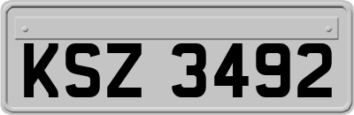 KSZ3492
