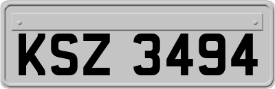 KSZ3494