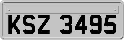 KSZ3495