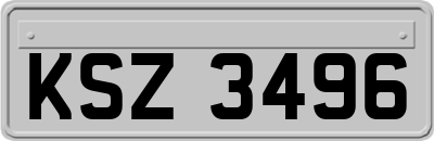 KSZ3496