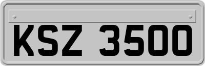 KSZ3500