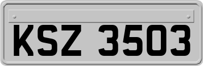 KSZ3503