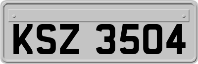 KSZ3504