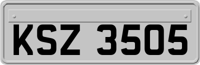 KSZ3505