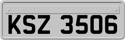KSZ3506