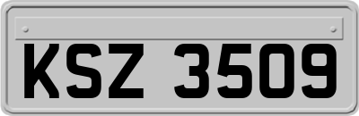 KSZ3509