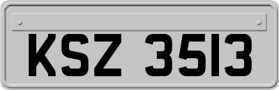 KSZ3513