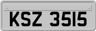 KSZ3515