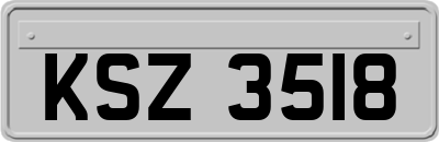 KSZ3518