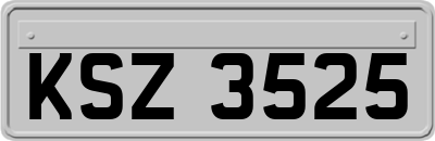 KSZ3525