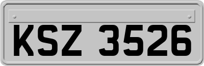 KSZ3526