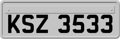 KSZ3533