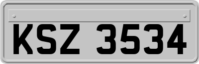 KSZ3534