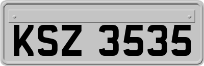 KSZ3535