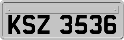 KSZ3536