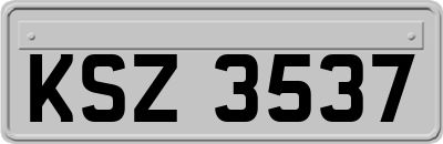 KSZ3537