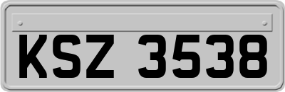 KSZ3538