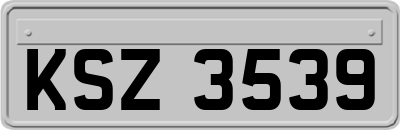 KSZ3539