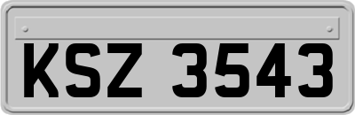 KSZ3543