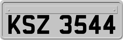 KSZ3544