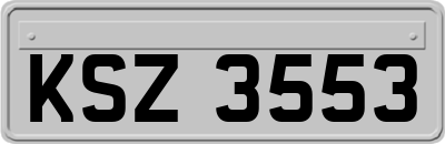 KSZ3553
