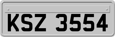 KSZ3554