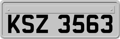 KSZ3563