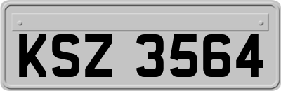 KSZ3564