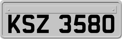 KSZ3580