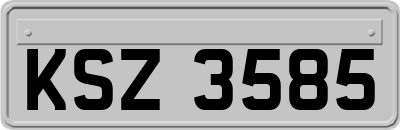 KSZ3585