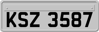 KSZ3587