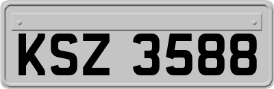 KSZ3588