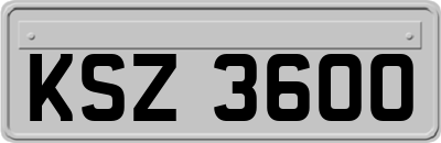 KSZ3600