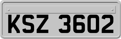 KSZ3602