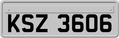KSZ3606