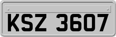KSZ3607
